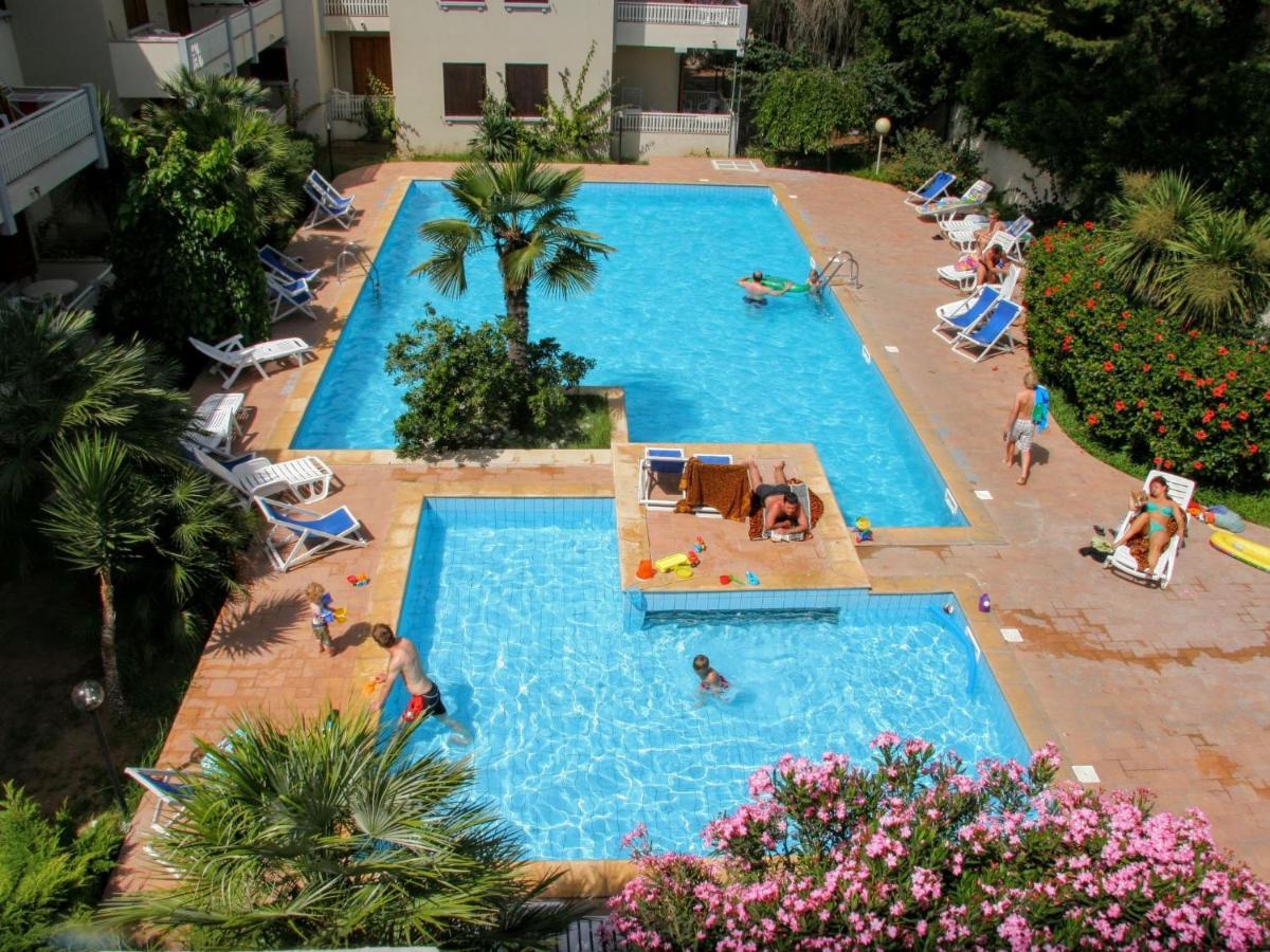 Locazione Turistica Eucalipti Appartement *